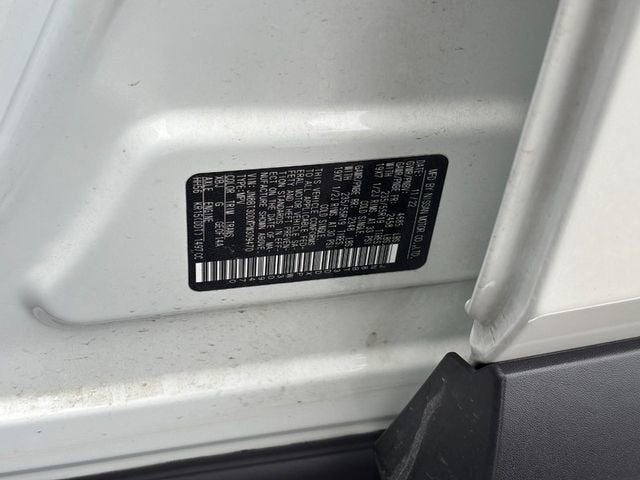 2023 Nissan Rogue Platinum Intelligent AWD