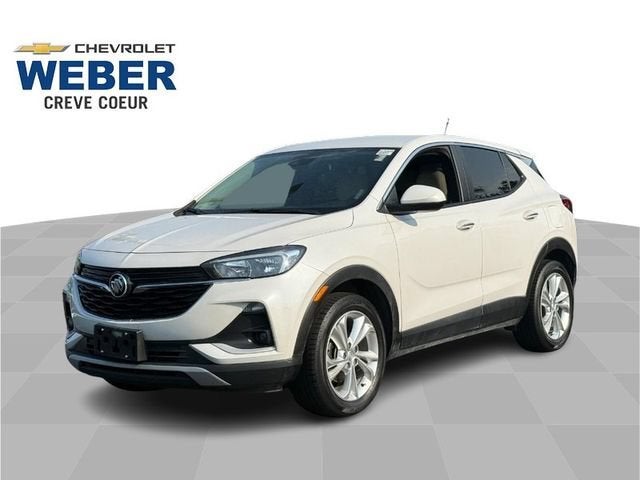2023 Buick Encore GX