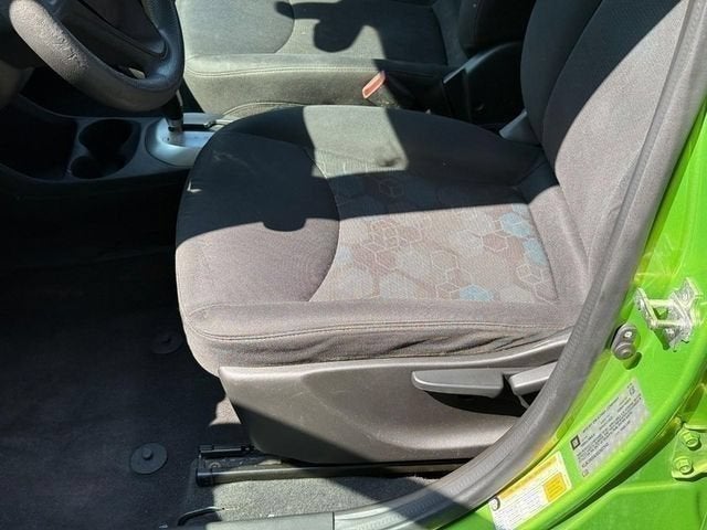 2016 Chevrolet Spark LS