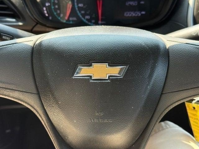 2016 Chevrolet Spark LS