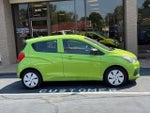 2016 Chevrolet Spark LS