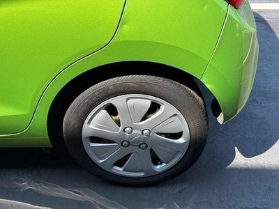 2016 Chevrolet Spark LS