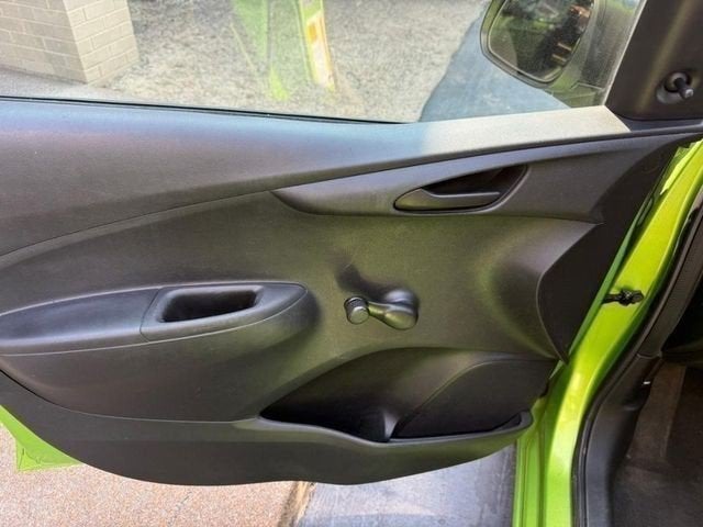 2016 Chevrolet Spark LS