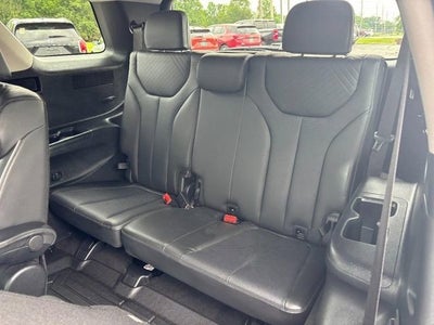2024 Hyundai Palisade XRT