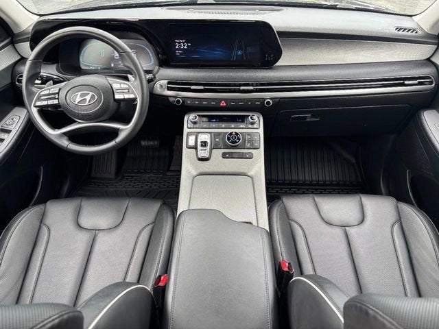 2024 Hyundai Palisade XRT