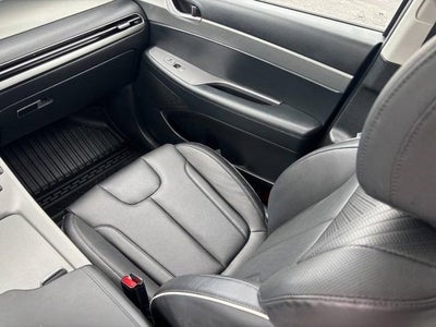 2024 Hyundai Palisade XRT