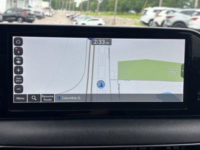 2024 Hyundai Palisade XRT