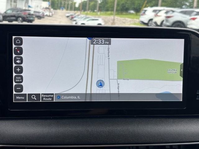 2024 Hyundai Palisade XRT