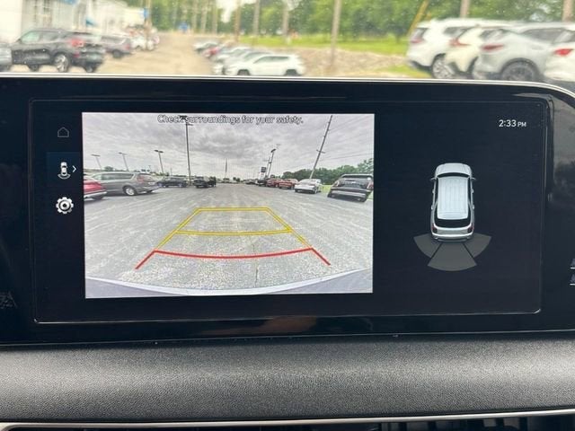 2024 Hyundai Palisade XRT