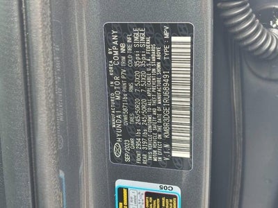 2024 Hyundai Palisade XRT