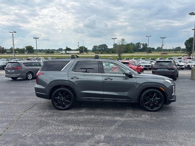 2024 Hyundai Palisade XRT