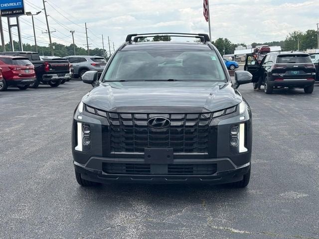 2024 Hyundai Palisade XRT
