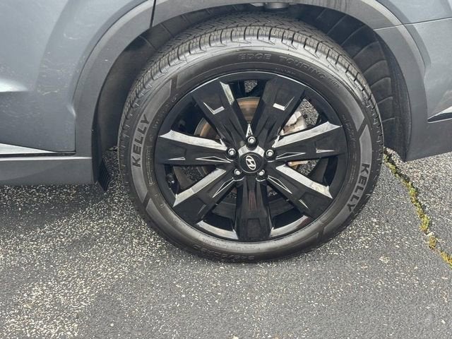 2024 Hyundai Palisade XRT