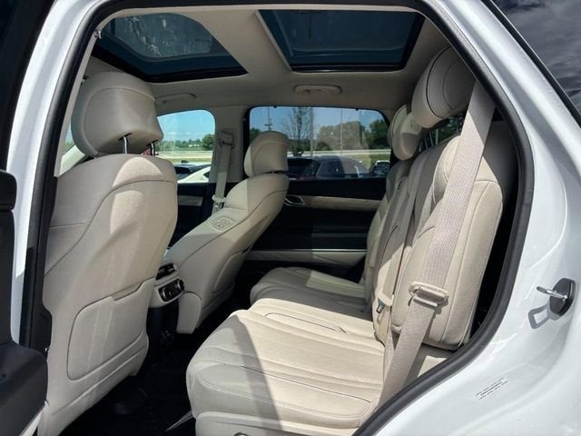 2023 Genesis GV80 2.5T AWD