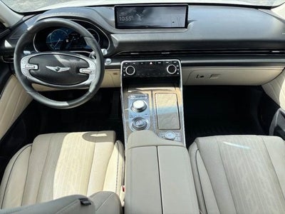 2023 Genesis GV80 2.5T AWD