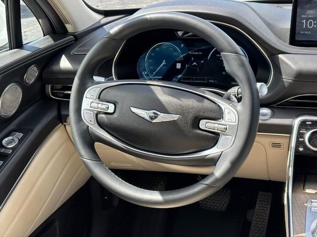 2023 Genesis GV80 2.5T AWD