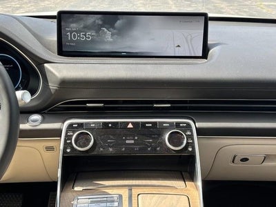 2023 Genesis GV80 2.5T AWD