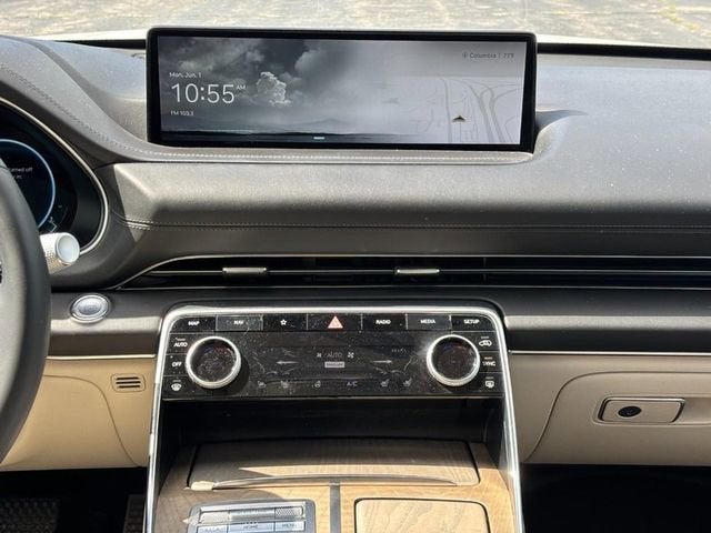 2023 Genesis GV80 2.5T AWD