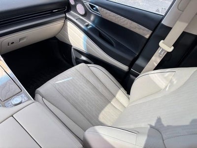 2023 Genesis GV80 2.5T AWD