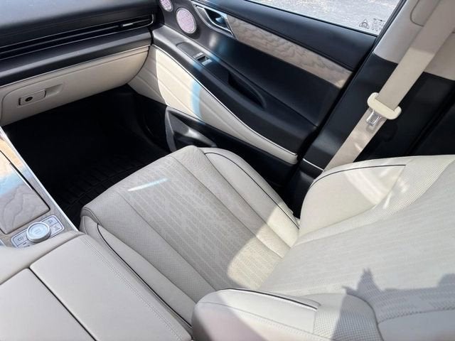 2023 Genesis GV80 2.5T AWD
