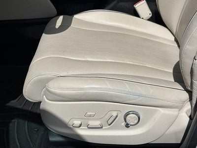 2023 Genesis GV80 2.5T AWD