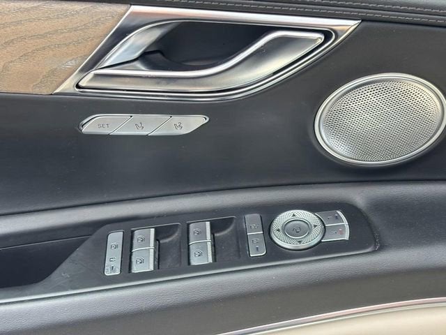 2023 Genesis GV80 2.5T AWD