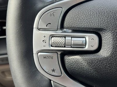 2023 Genesis GV80 2.5T AWD