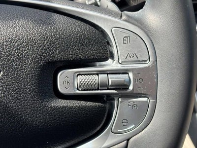 2023 Genesis GV80 2.5T AWD
