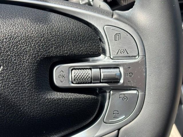 2023 Genesis GV80 2.5T AWD