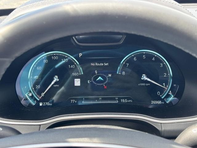 2023 Genesis GV80 2.5T AWD