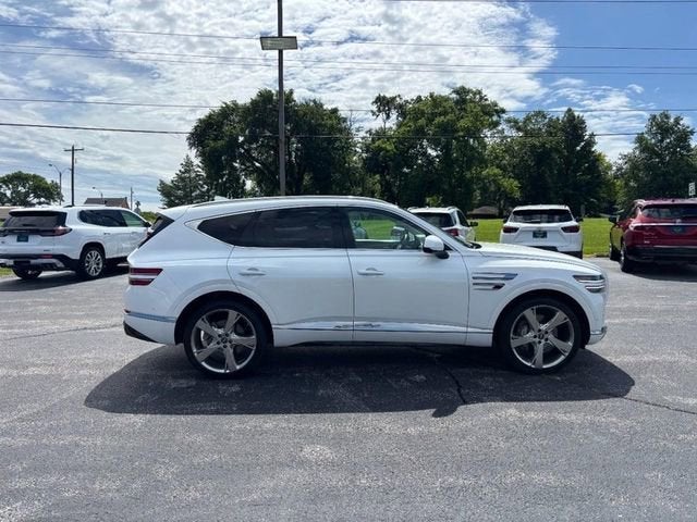 2023 Genesis GV80 2.5T AWD