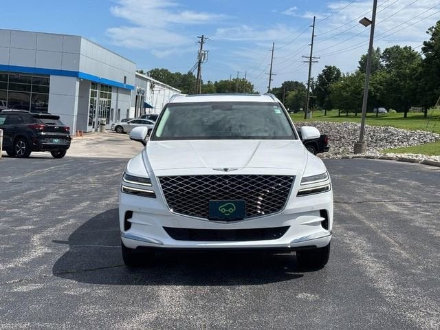 2023 Genesis GV80 2.5T AWD