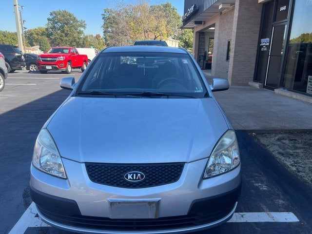 2008 Kia Rio LX