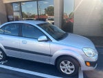 2008 Kia Rio LX