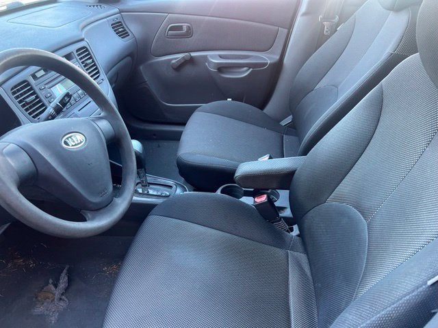 2008 Kia Rio LX