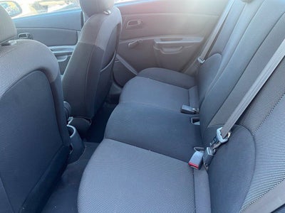 2008 Kia Rio LX
