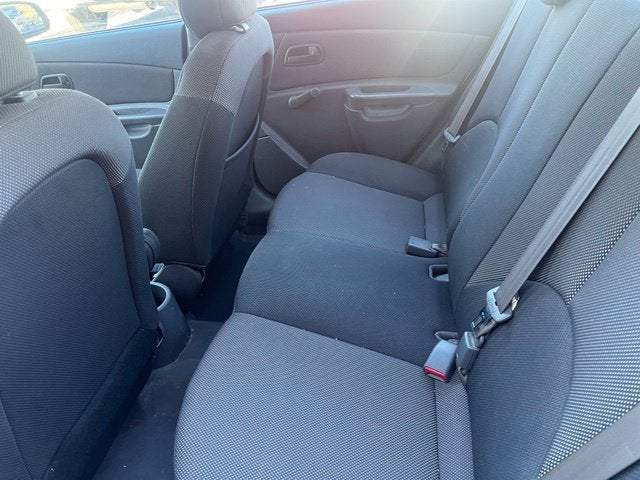 2008 Kia Rio LX