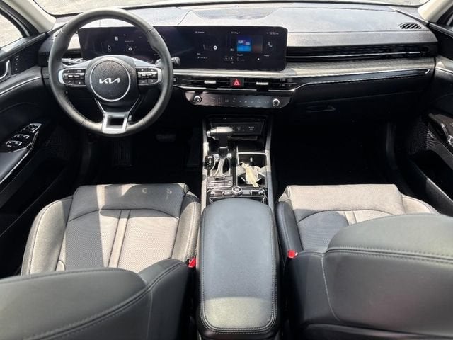 2025 Kia K5 EX