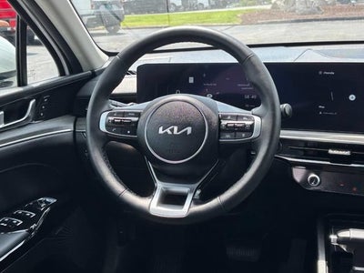 2025 Kia K5 EX