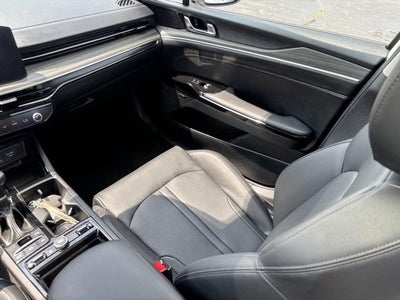 2025 Kia K5 EX