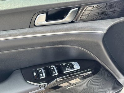 2025 Kia K5 EX