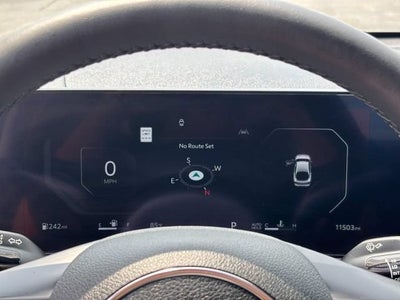 2025 Kia K5 EX