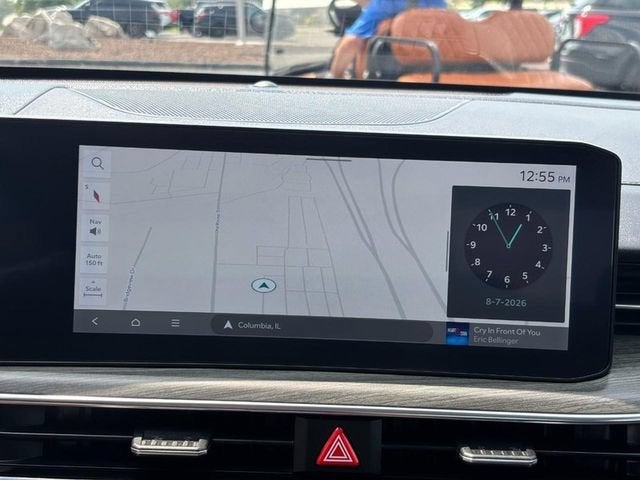 2025 Kia K5 EX