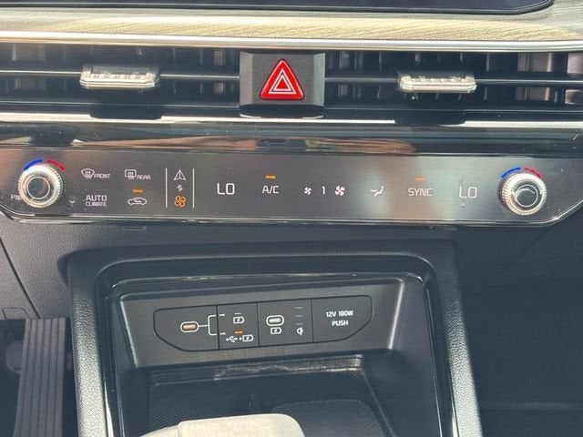 2025 Kia K5 EX