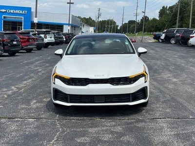 2025 Kia K5 EX