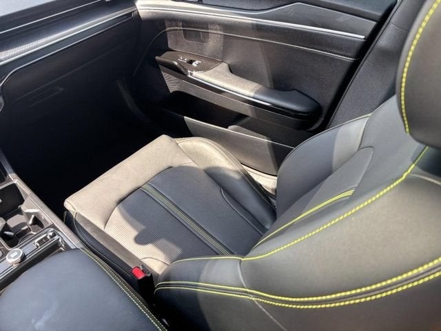 2025 Kia K5 GT