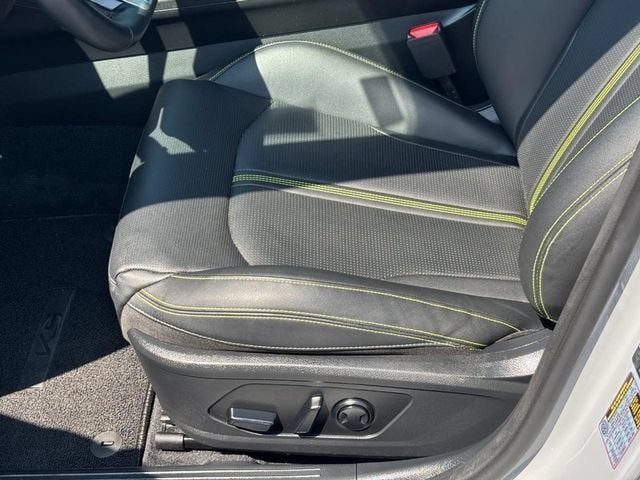 2025 Kia K5 GT