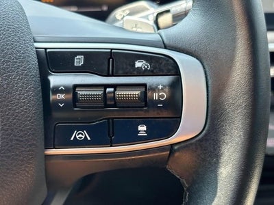 2025 Kia K5 GT