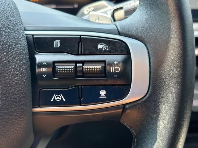 2025 Kia K5 GT