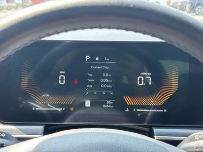 2025 Kia K5 GT